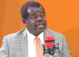 Let Kenya Adopt Electoral College System of Voting, Okiya Omtatah Says