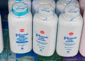 Johnson & Johnson Sued Over Sale of Baby Powder in Kenya 