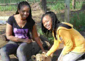 Ciku Muiruri's Daughter, Friend Rescued Alive After Days of Abduction