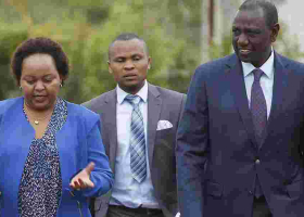 Ruto to Launch Affordable Housing Project in Kirinyaga 