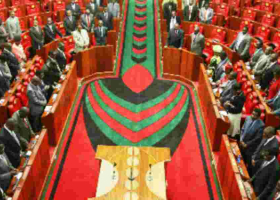 New Ammendments as Finance Bill is Set to Be Tabled in Parliament