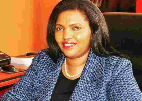 Tabitha Karanja Steps Down as Keroche Breweries CEO