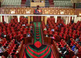 MPs Approve Late Night Sitting to Debate Finance Bill 2023