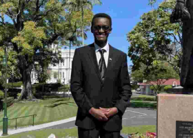 Queensland Health in Australia Honours Kenyan Doctor for Remarkable Contribution 