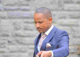 I Spent Sh58.6 Million on DJ Evolve's Bills, Babu Owino Tells Court 