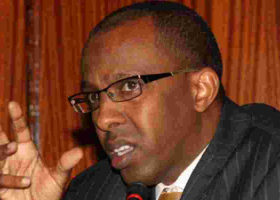 Ahmednasir to Ruto: Tax Collection is Fine But Kenyans Need Accountability 