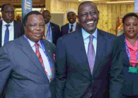 I'm Keen to Create Jobs for Youths, Ruto Tells Diaspora 
