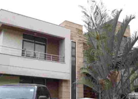 CS, MP Embroiled in Tussle Over Palatial Karen Home 