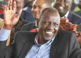 One Million Kenyans Need to Work Abroad, Says President Ruto 