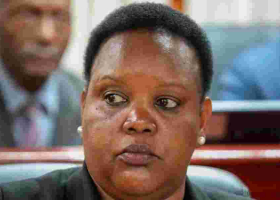They Got a Better Deal, CS Bore Responds to Clash With Gatanga MP Over Karen Home 