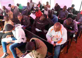 Shock as Matatu Drivers Fail NTSA Refresher Licence Renewal Test 