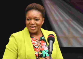CS Wafula Reveals How Small Hospitals Swindle NHIF Funds 