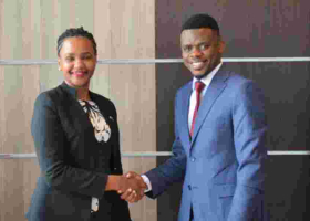 Diaspora Alliance Lauds PS Roseline Njogu's Efforts to Promote Welfare of Kenyans Abroad 