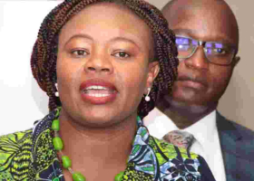 I Was Sidelined During Ruto's Visit in Githunguri - Wamuchomba 