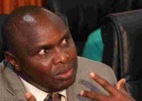 Ruto Aide Reads Riot Act to Public Servants Over Corruption 