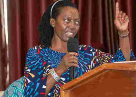 Let's Meet at Kamukunji on Tuesday, Azimio Tells Supporters 