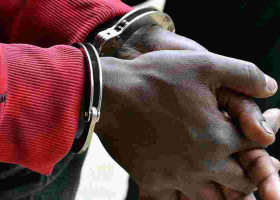 Seven Suspects Arrested With Sh96.3 Million Cocaine in Nairobi 