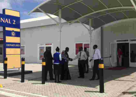 Government Seeks Investors to Build New JKIA Terminal 