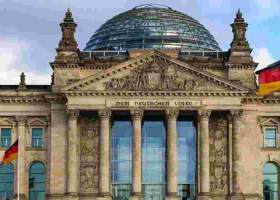 Germany Woos Foreign Workers With New Immigration Rules