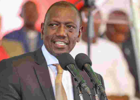 Ruto's Four Point Plan on Reducing Cost of Living 