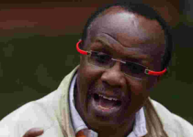 Debt Crisis: Ndii Says Azimio Wants Kenya to Go Zambian Way 