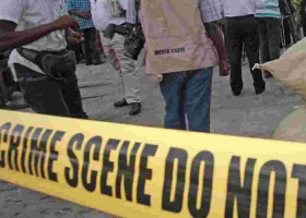 Man Snorting Cocaine Falls to His Death While Escaping From Police in Eastleigh 