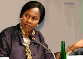 Ruto Recalls Ambassador Judy Wakhungu from France