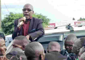 Boni Khalwale: Why Treasury Should Deny Raila Sh74 Million Pension