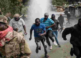 MP Proposes New Bill to Regulate Demonstrations