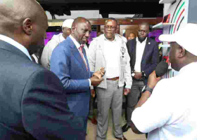 Ruto: 178 Sub-counties Okayed for Affordable Housing Projects 