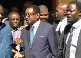 MP Proposes Abolishing Law Barring Corruption Convicts From Occupying Govt Jobs 