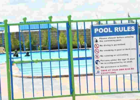 Two Boys Drown in School Swimming Pool in Isiolo 