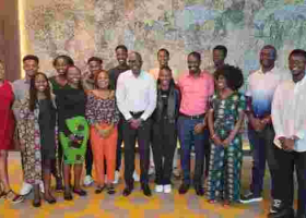 Foreign Affairs PS Korir Singoei  Says Government Can't Guarantee Jobs for Kenyans Who Study Abroad 