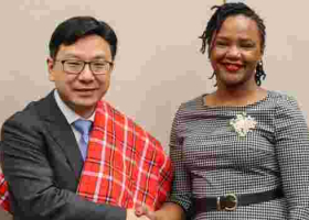 Govt Secures Jobs for Skilled Kenyans in Hong Kong 
