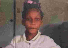 7 Year-Old Kenyan-American Girl Missing in Lowell, Massachusetts 