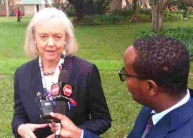 US Ambassador Meg Whitman: Why Finance Act Will Attract American Investors 