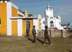 Senate Condemns Inhumane Living Conditions in 'Cult-Lke' Kisumu Church 