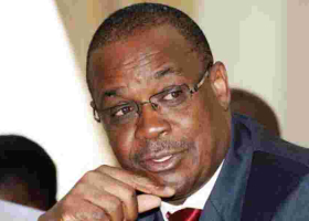 Ruto Will Not Bend to Azimio's Threats and Blackmail, Says Kidero 