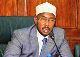 We Are in Deep Crisis, IEBC Says Over Lack of Commissioners 