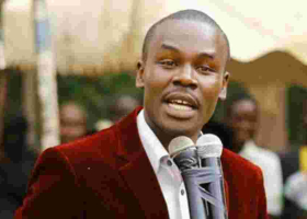 Silvanus Osoro: We Bribed Azimio MPs to Skip Parliament During Finance Bill Vote