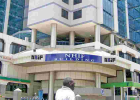 Senators Launch Probe on NHIF Scandal