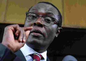 The Enemy is Not Raila But the People – Mutahi Ngunyi Warns Ruto