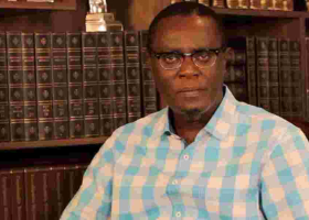 50 CASs Were Too Much - Mutahi Ngunyi 