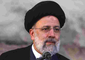 Iran President to Meet Ruto on Tuesday in 3-Day Africa Tour