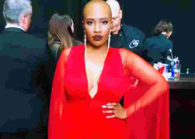 Christine Wawira: Navigating Life in the US While Keeping My Kenyan Roots Alive