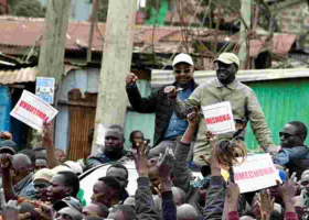 Politicians to Pay Sh100,000 to Hold Rallies at Kamukunji Grounds