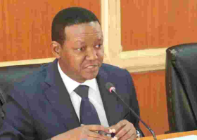 Kenya Government Announces Nursing Jobs in Saudi Arabia With Lucrative Salaries 