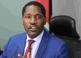 Former Cabinet Secretary Munya to Lead Azimio Protests in Mt Kenya East