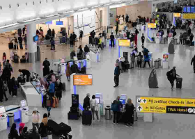 Kenyan Woman Deported From the US Over Video on Her Phone