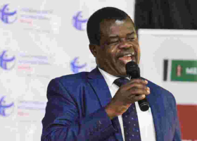 I've Been Offered Sh200 Million to Drop Finance Act petition – Omtatah
